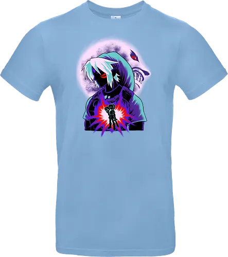 Oni Hero