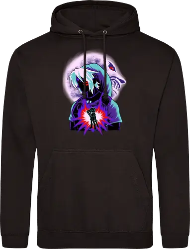 Oni Hero