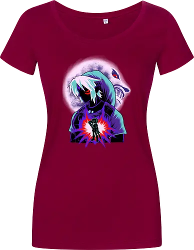 Oni Hero