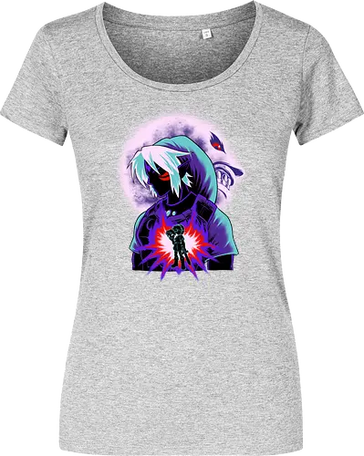 Oni Hero