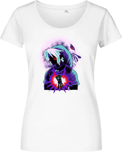 Oni Hero