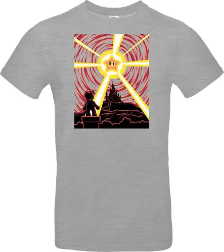 Galaxy Star
