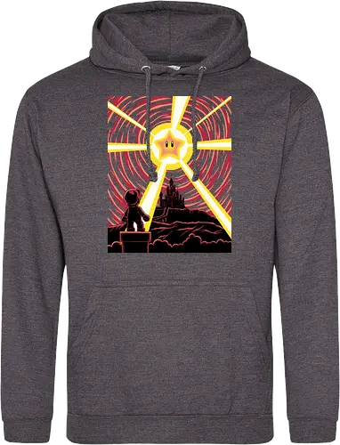 Galaxy Star