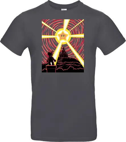 Galaxy Star