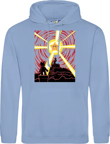 Galaxy Star