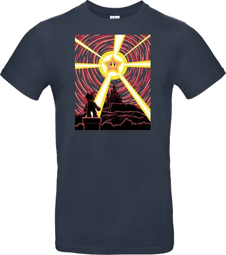 Galaxy Star