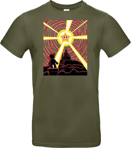 Galaxy Star