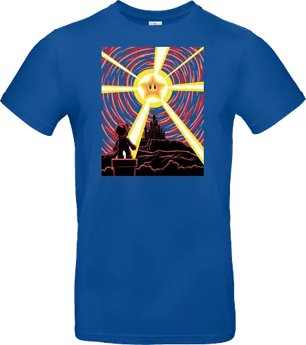 Galaxy Star