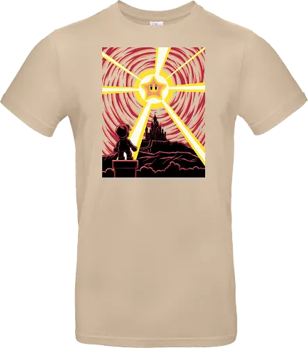 Galaxy Star