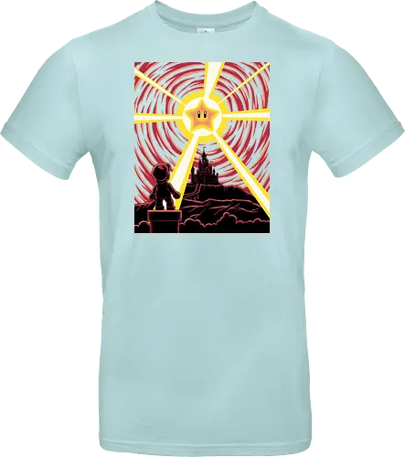 Galaxy Star
