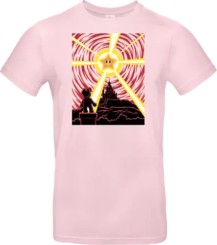 Galaxy Star