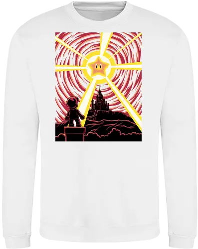 Galaxy Star