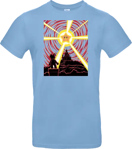 Galaxy Star