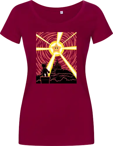 Galaxy Star