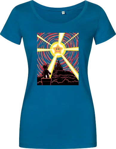 Galaxy Star