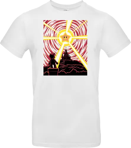 Galaxy Star