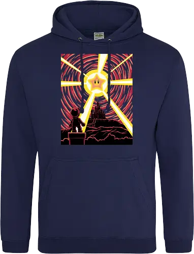 Galaxy Star