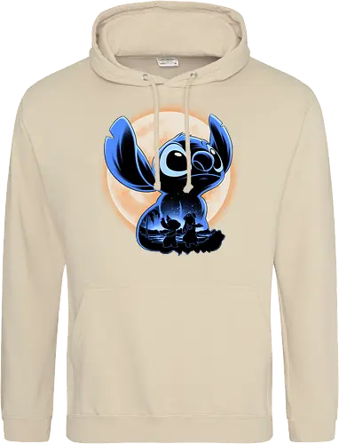 Little Alien Monster