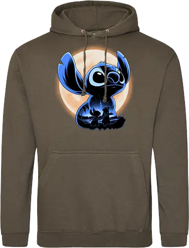 Little Alien Monster