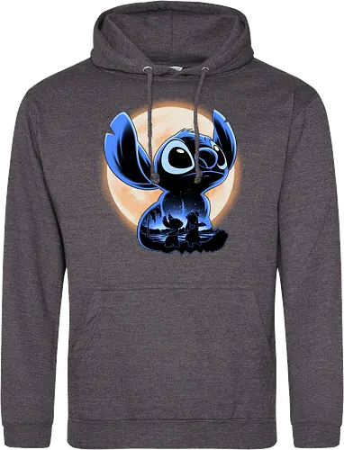 Little Alien Monster
