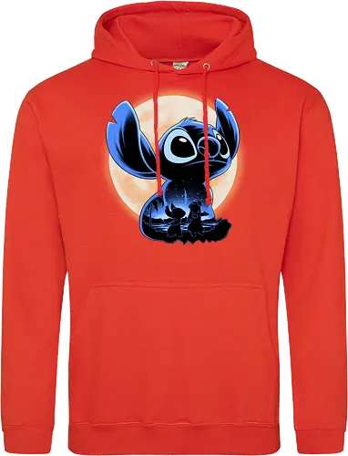 Little Alien Monster