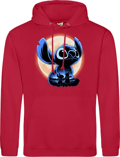 Little Alien Monster