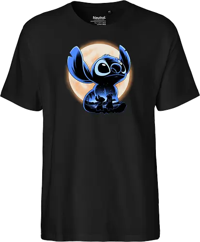 Little Alien Monster