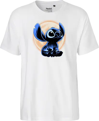 Little Alien Monster