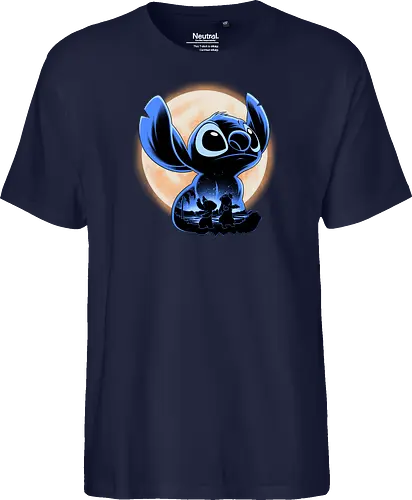 Little Alien Monster