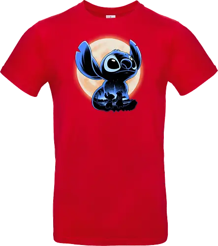 Little Alien Monster