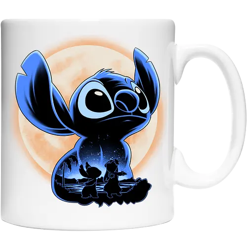 Little Alien Monster