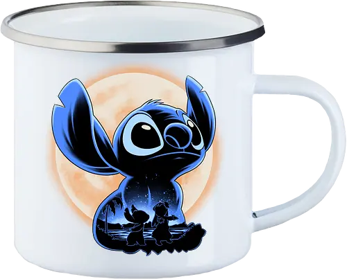 Little Alien Monster