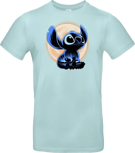 Little Alien Monster