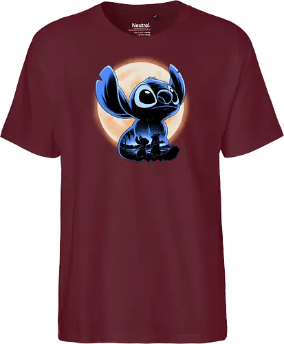 Little Alien Monster