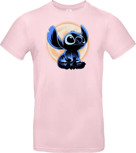 Little Alien Monster