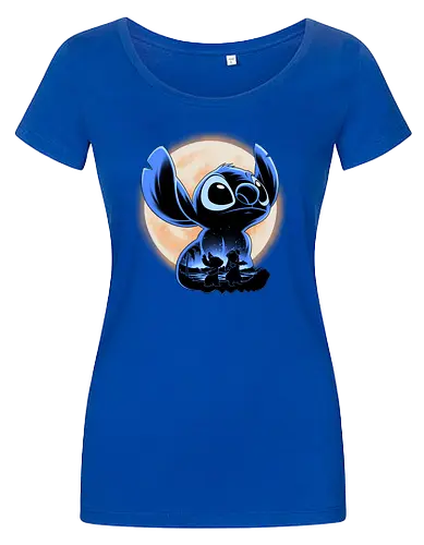 Little Alien Monster