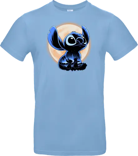 Little Alien Monster