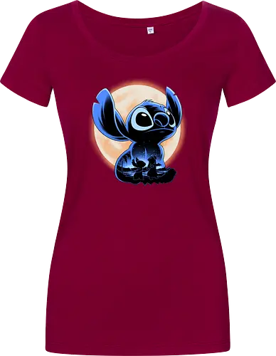 Little Alien Monster