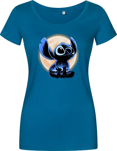 Little Alien Monster