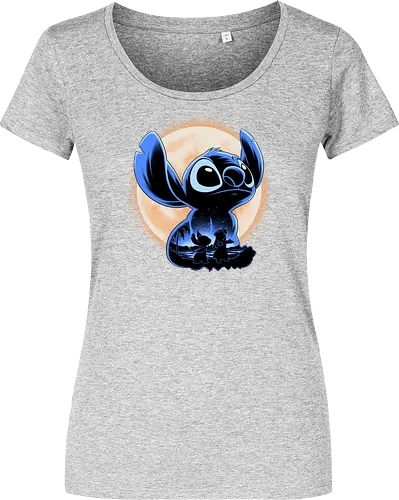 Little Alien Monster