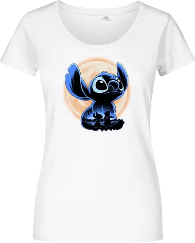 Little Alien Monster