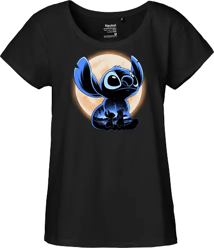 Little Alien Monster