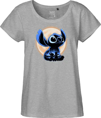 Little Alien Monster