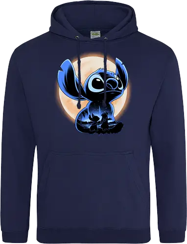 Little Alien Monster