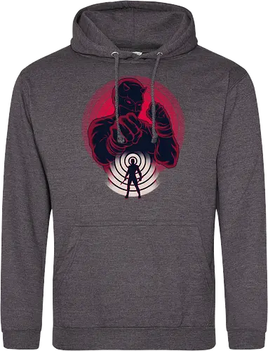 Man Without Fear