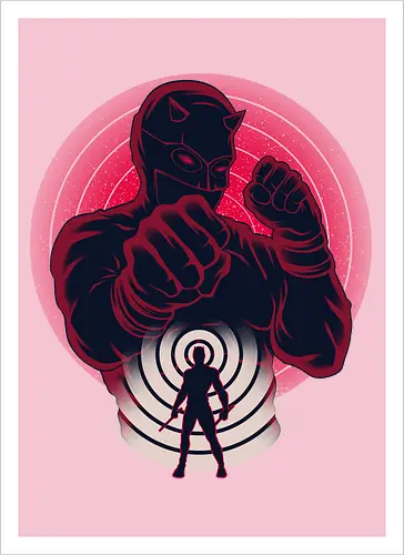 Man Without Fear