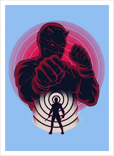 Man Without Fear
