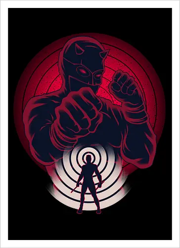 Man Without Fear