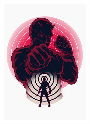 Man Without Fear