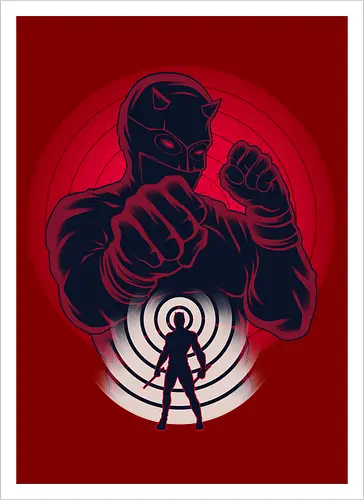 Man Without Fear